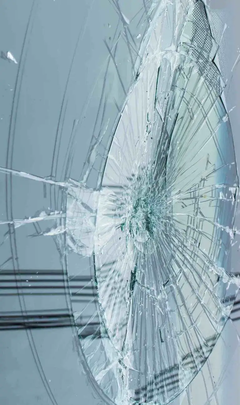 Une Protection Ultime De Vos Vitres Avec Le Film Sécurité
