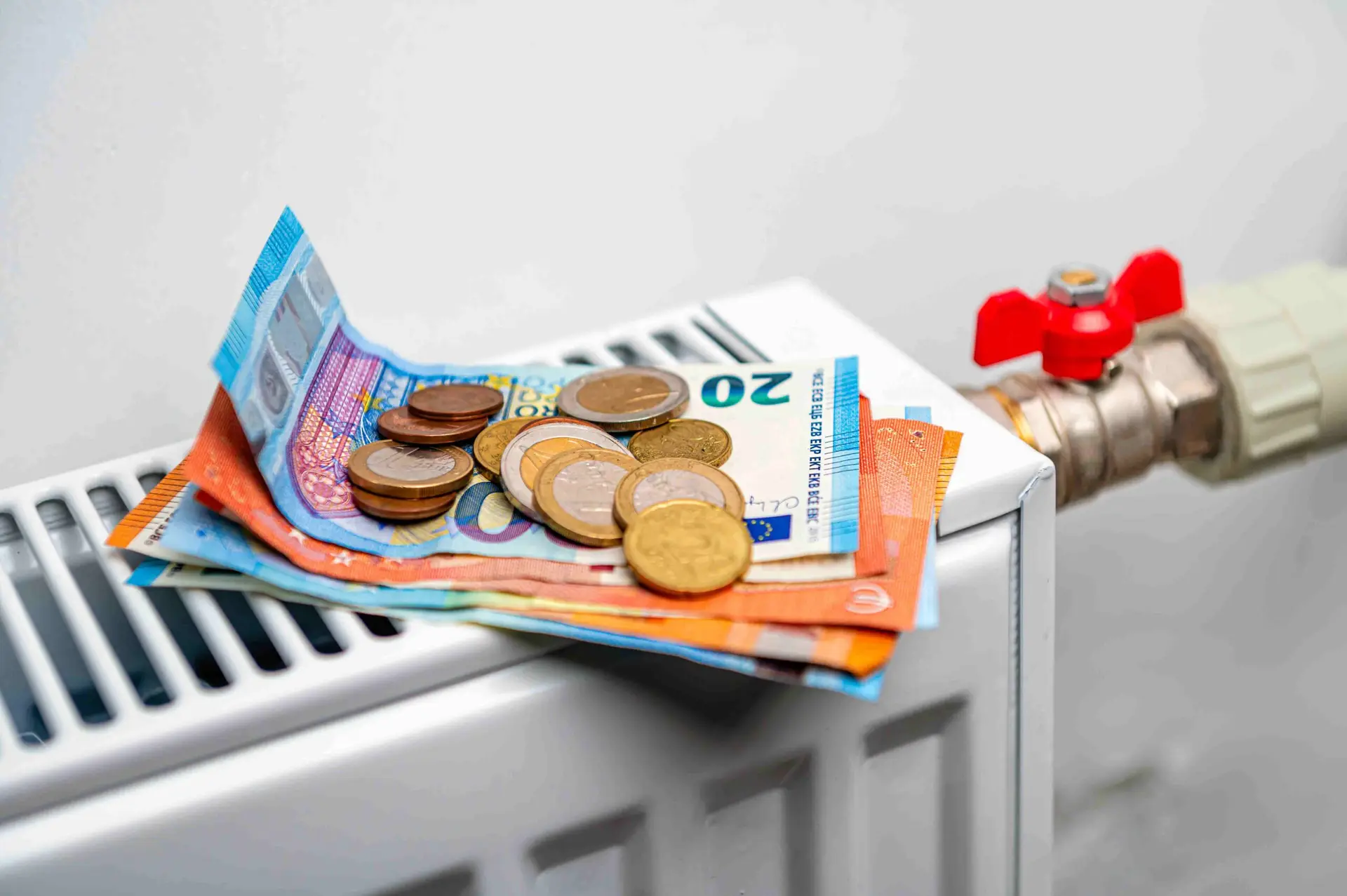 Chauffage : 9 astuces pour réduire le prix de votre facture
