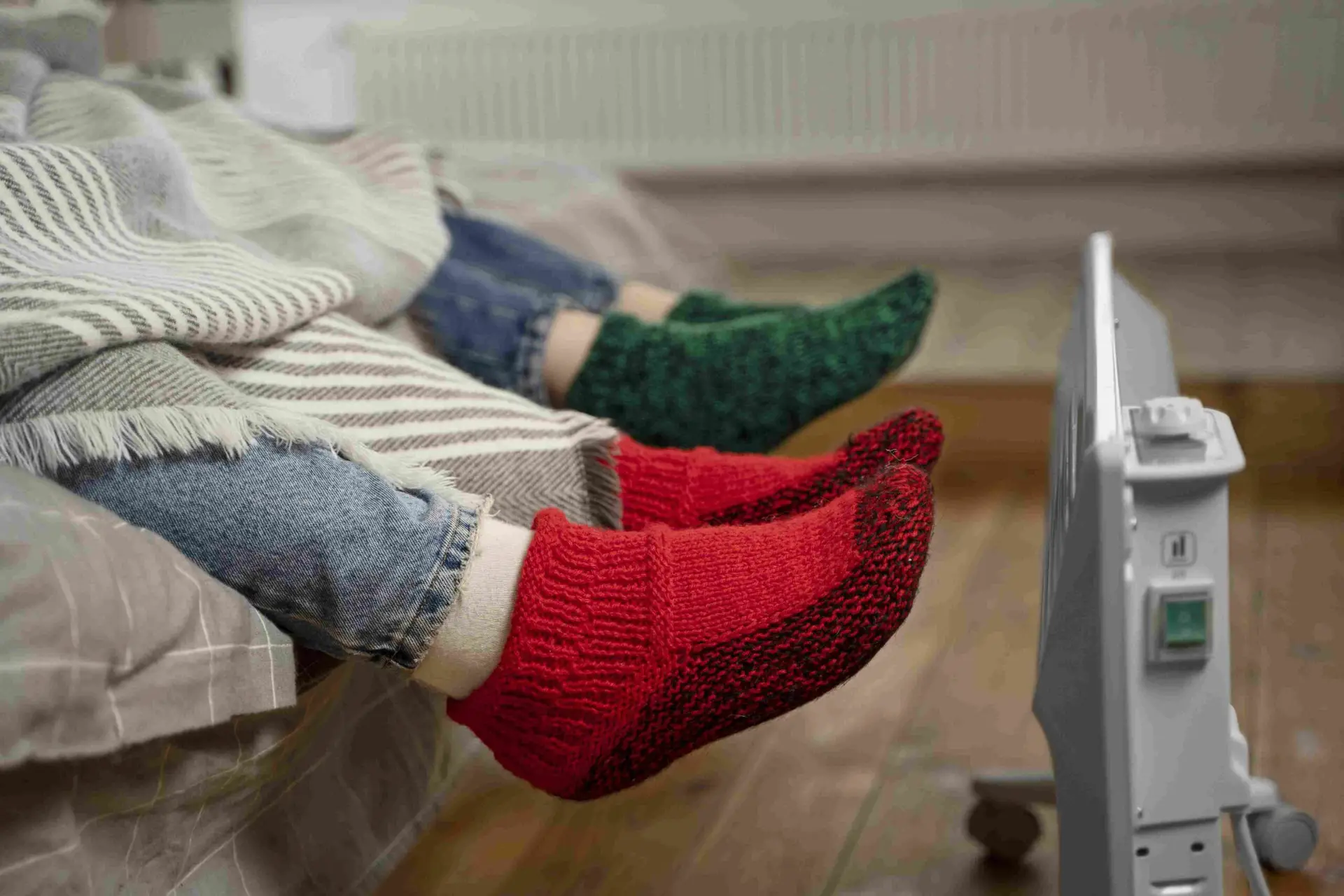 Comment conserver la chaleur du chauffage ? Astuces et conseils