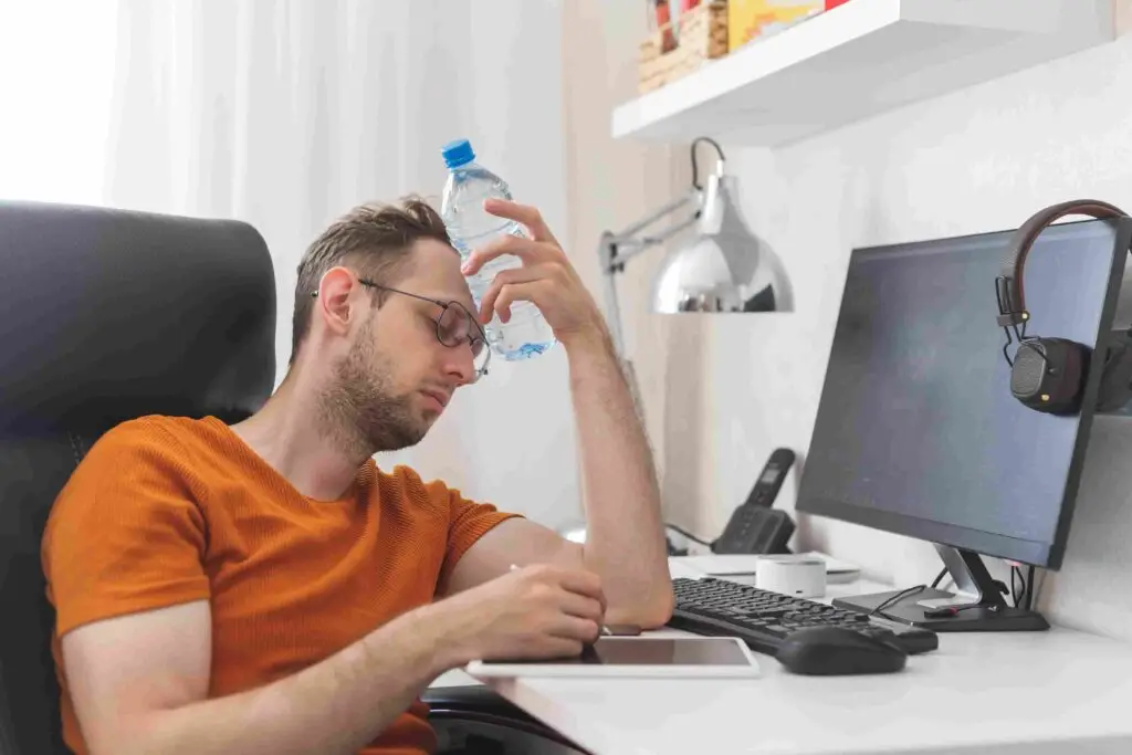 Canicule, se prémunir, protection soleil, avoir trop chaud