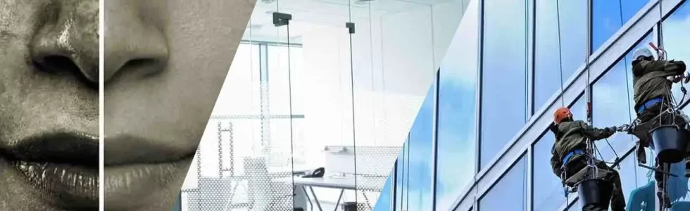 Films-Adhséif pour vitrages-Batiment-nouvelle-génération-économie-d'énergie-rénovation-rénovationfenêtre-isolationthermique-filmpourvitre-déperditionénergétique